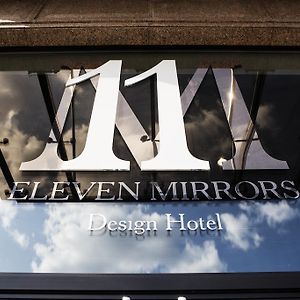 11 Mirrors Design Hotel